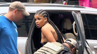 Episode 11 Hide & Seek