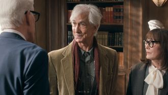 A Man on the Inside - Season 2 Episode 6