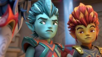 Episode 4 Tower Rising