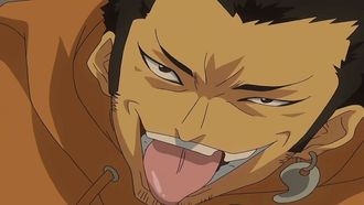 Episode 2 A Confrontation at Nanyou