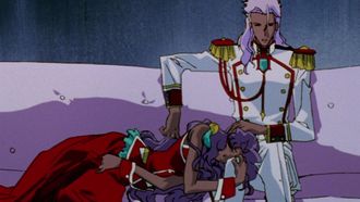 Episode 38 End of the World