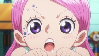 Episode 1134 Cruel Fate - Kuma's Decision as a Father