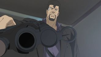 Episode 21 C: Left-Behind Trace; ERASER