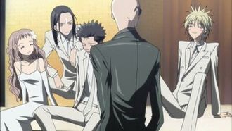 Episode 44 Blast vs. Trapnest
