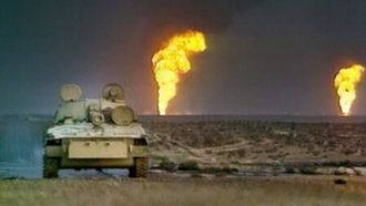 Episode 5 Oil and the Middle East