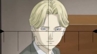Episode 37 A Nameless Monster