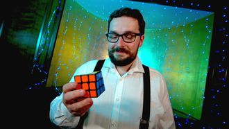 Episode 5 Nerd Magic