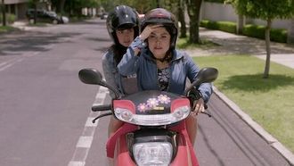 Episode 15 Episodio 15
