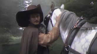 Episode 10 Not Peace But a Sword