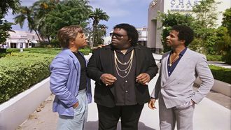 Episode 4 Calderone's Return: The Hit List - Part 1
