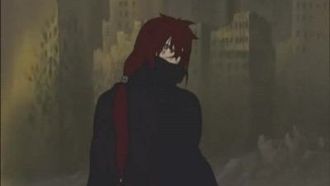 Episode 2 Magun - Man of the Black Wind