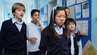 Episode 4 Impossible Mission