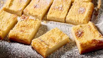 Episode 3 Best Romanian Baking
