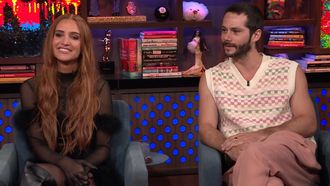 Episode 140 Ashlee Simpson Ross, Dylan O'Brien