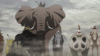 Episode 11 Transformeows