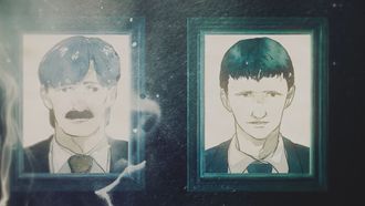 Episode 2 Inheritance