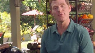 Episode 12 Spanish Barbecue Fiesta