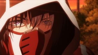 Episode 13 World Peace
