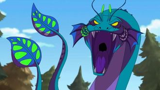 Episode 10 The Siphon