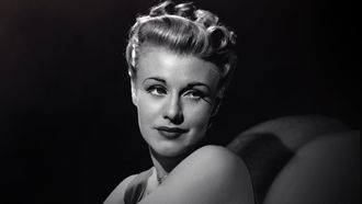 Episode 6 Ginger Rogers