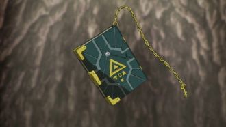 Episode 11 Fake Hero