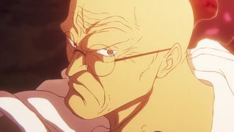 Episode 1149 The Void Century - A Revelation About a Sinking World