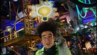 Episode 7 Electricity, Beakmania, & Light Bulbs