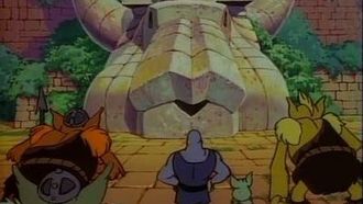Episode 7 The Oracle