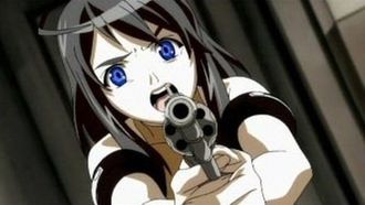 Episode 14 Wild Kids
