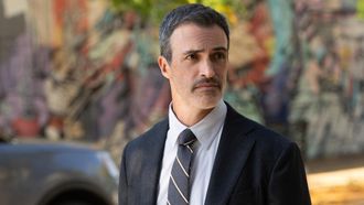 Episode 6 Brotherly Love