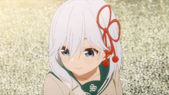 Episode 14 The Scales That Hold Wishes ~Loop~