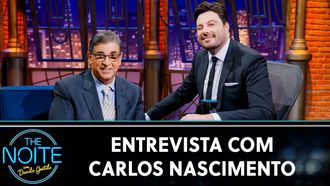 Episode 19 Carlos Nascimento
