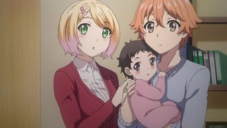 Episode 6 Parenting