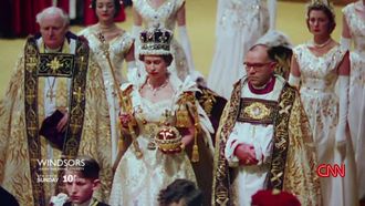 Episode 3 Part 3: The Young Queen