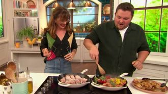 Episode 17 Wednesday, September 24, 2025