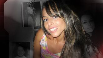 Episode 28 Say My Name - Louisa Ioannidis (Part 1)