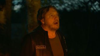 Episode 1 Funeral
