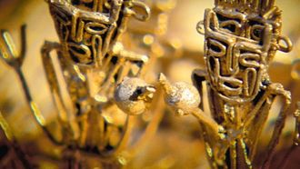 Episode 3 Golden Raft of El Dorado