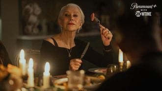 Episode 9 Beggars Banquet