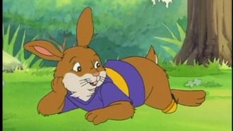 Episode 1 Franklin Plays the Game