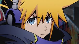 Episode 6 Turf