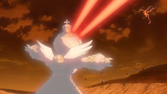 Episode 62 The Tears of Shakkoumon