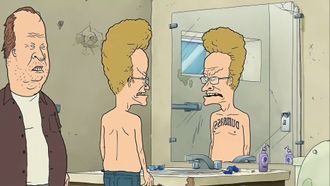 Episode 10 Tattoo