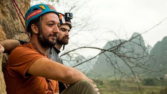 Episode 4 Tashkent, Uzbekistan to Huangyao, China