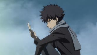 Episode 5 The Dancers on the Bridge