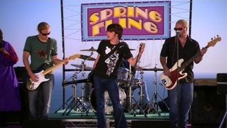 Episode 9 Spring Fling