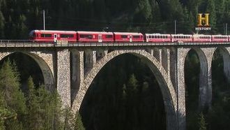 Episode 3 Express Trains That Link Cities