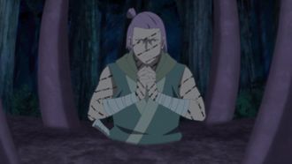 Episode 165 The Quadruplets' Duty