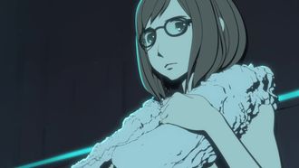 Episode 11 Collision