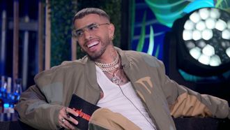 Episode 2 Not Just Another Love Song